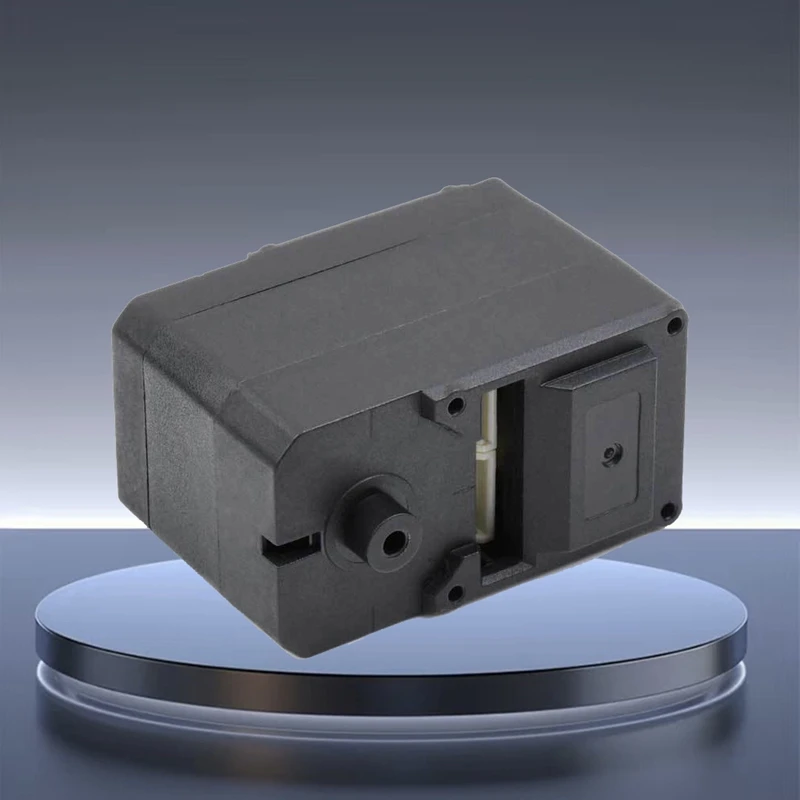 STS3215 19.5KG 7.4V UART Servos High Torque Dual- TTL Serial Bus Servo for SO-ARM100 Robotic Arm