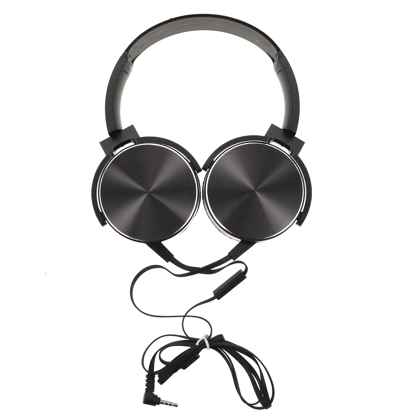 

1pc Head-Mounted Stereo Gaming Headset Comfortable Safe Soft Material Stylish Design Music Game Use Portable Noise Reduction