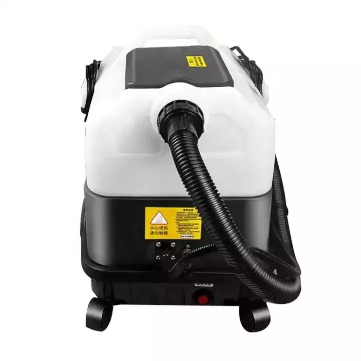 Steam Cleaner CP-9S professional industrial commercial portable manual steam sofa carpet cleaner machine