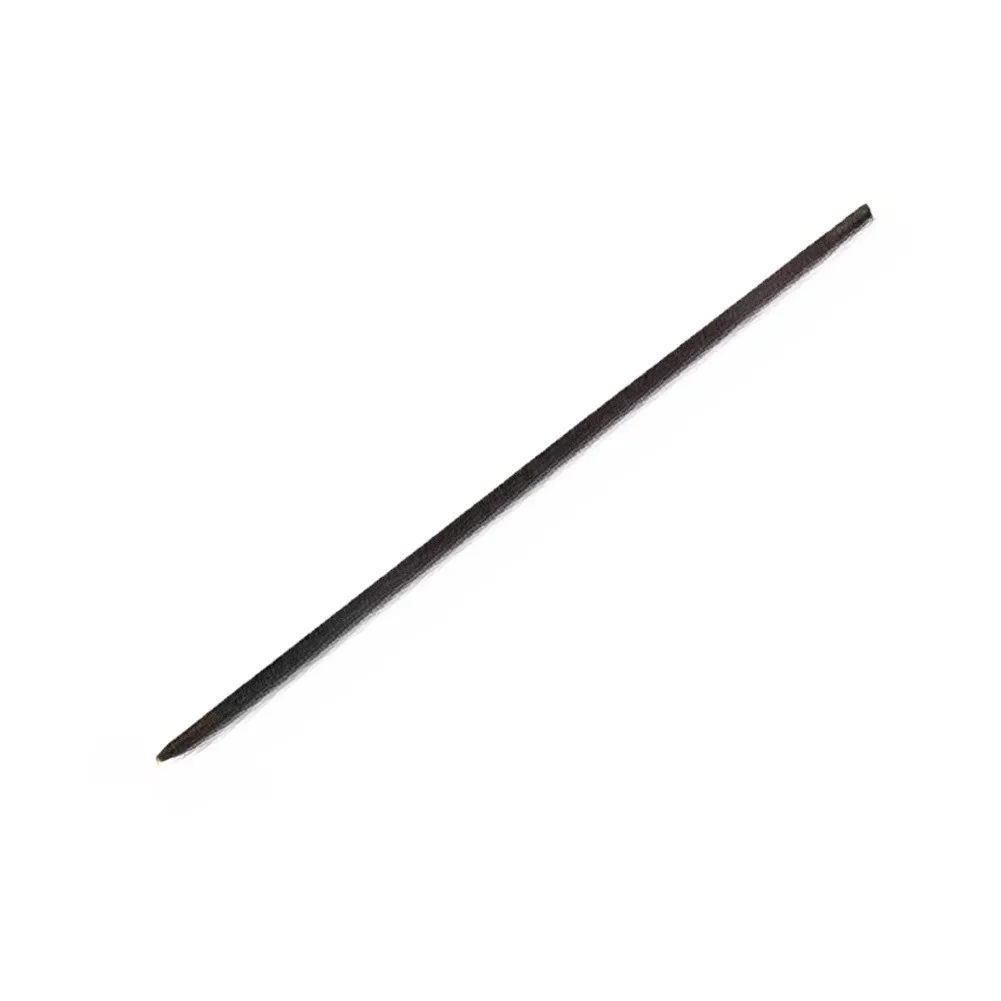 3/16 Inch Chainsaw= File Set For .325 Pitch Chain, 12-Pack Round Files For Oregon 70503, Fits Types 20 21 22BPX 95VPX Sharpener