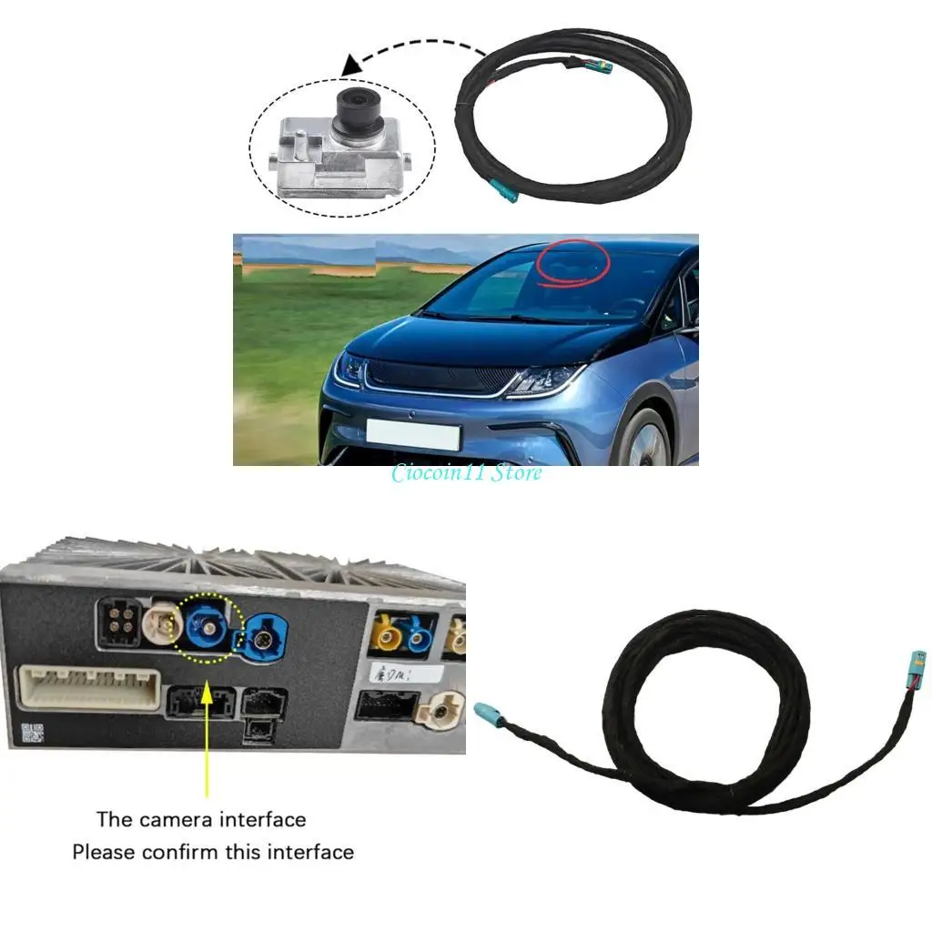 Driving Road Record…