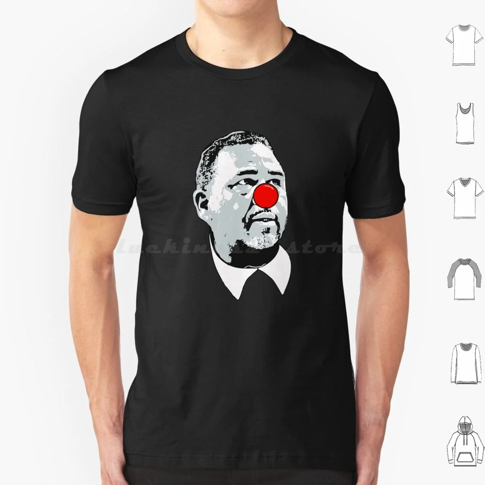 Ed Cooley Clown T S…