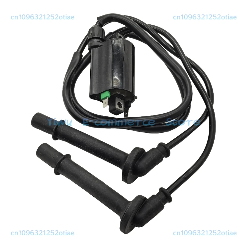 

Подходит для катушки зажигания CBR650 CB650F, крышка зажигания CB650R, высоковольтный пакет CBR650R.