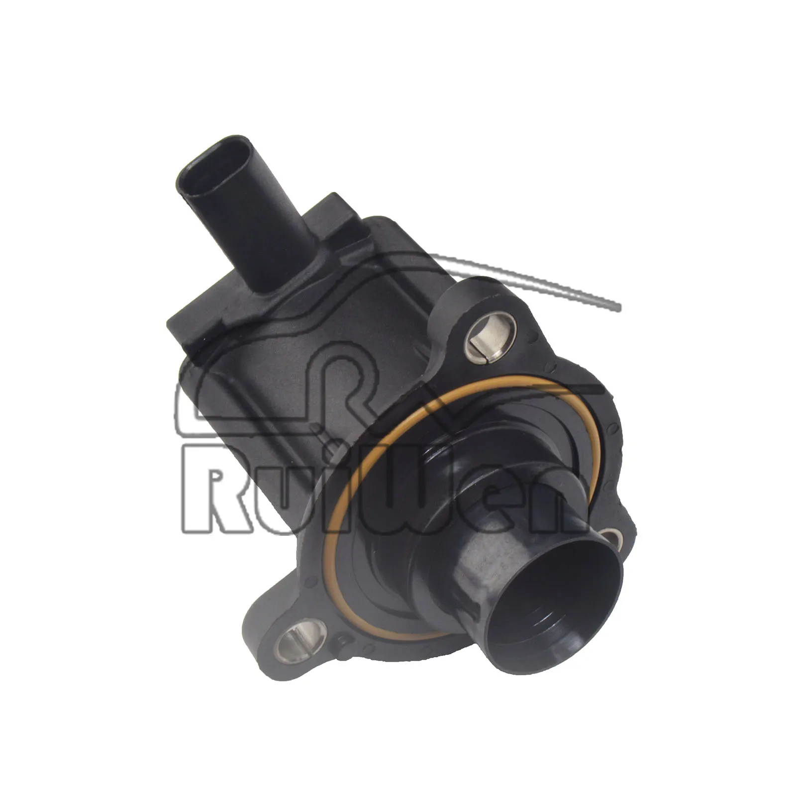 Turbo Bypass Valve Solenoid Valve 55499323 Air By-Pass Valve for Buick Envision GMC Chevrolet Equinox Cadillac ATS 12653327
