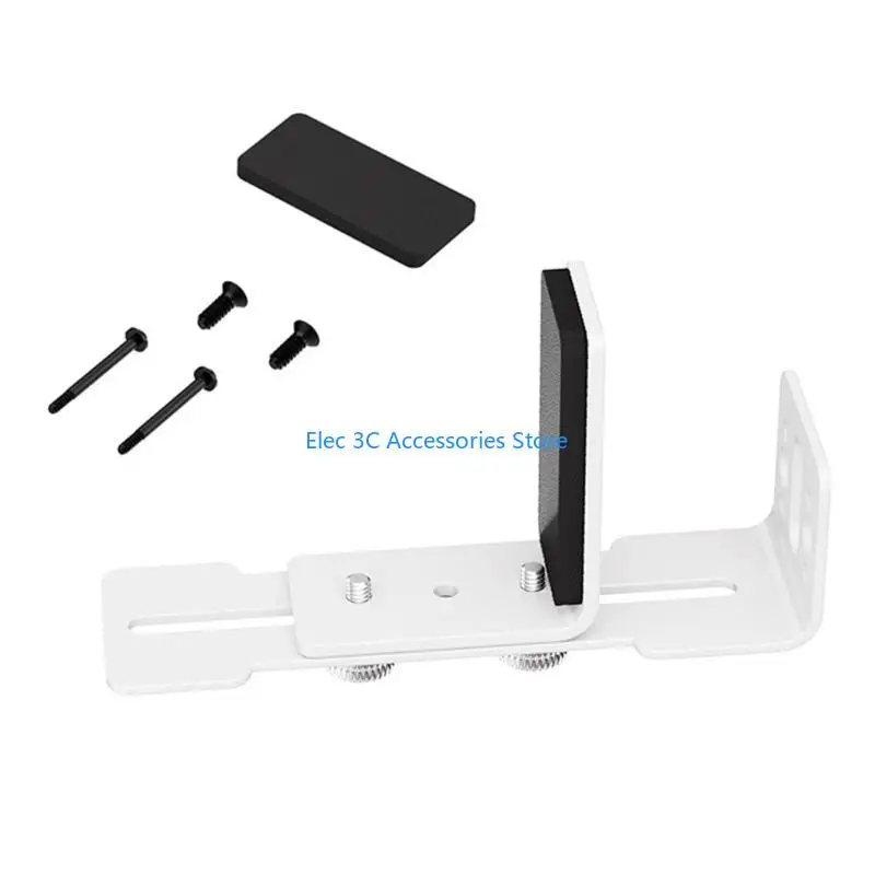 Y51A GPU Support Bracket Brace Fan Mounting Adjustable Aluminum Graphics Card GPU Sag Bracket Video Card Stand Holder