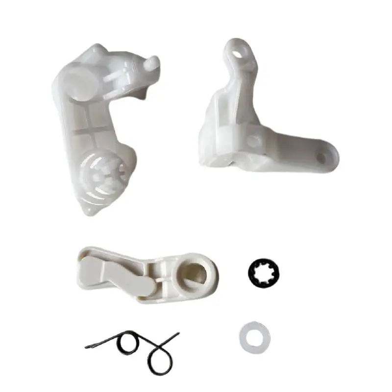 

A98M BHS261A20A Temperature Link HVAC Cooler Connector Kit For Mazda 3 2014-2018 BHS2-61-A20A