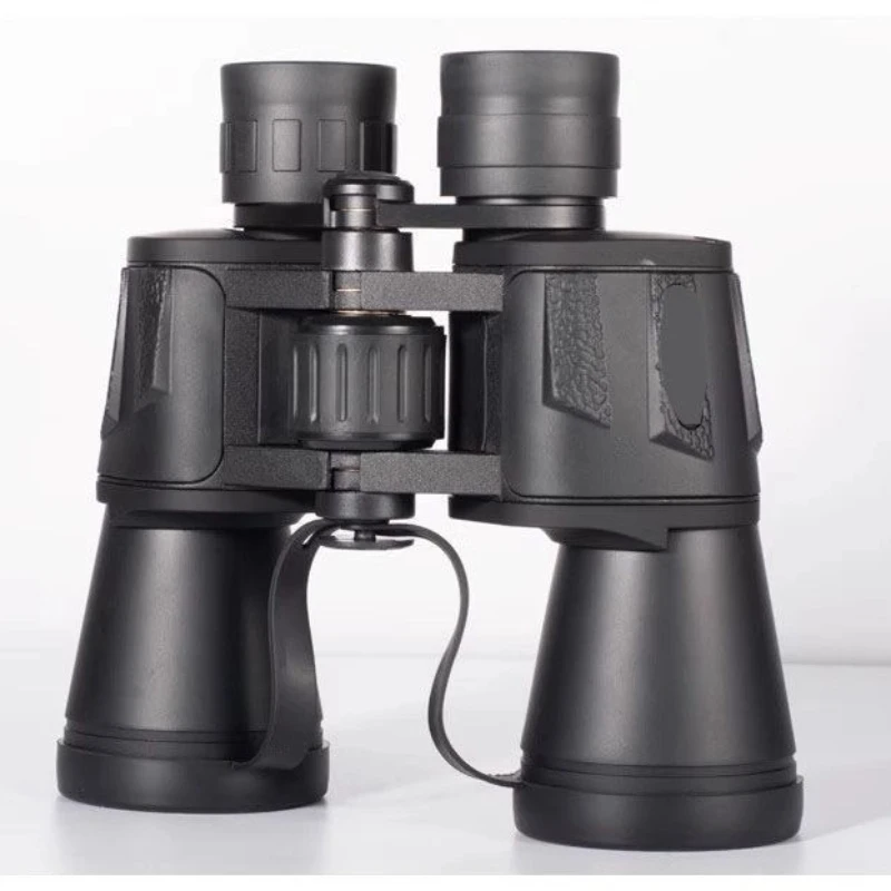 

Dual Tube Telescope with High-definition Large Aperture and Multi-layer Coating, Portable Outdoor Travel and Hunting Telescope