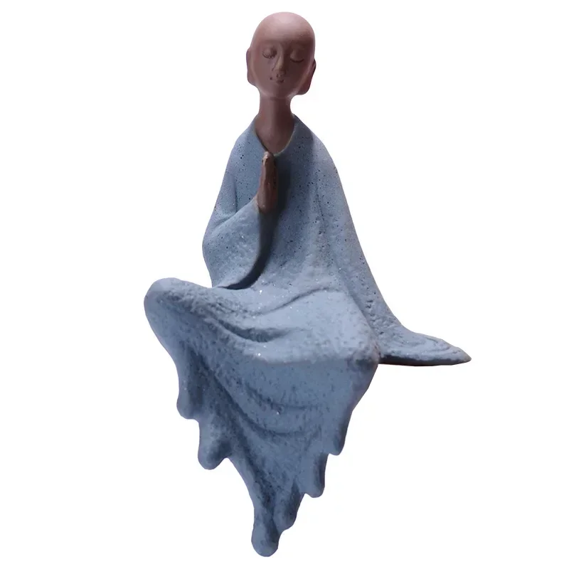 

Керамический креативный фитиль, милый фитирь для новичков, подарок для гостиной, офиса, украшение, подарок для рукоделия