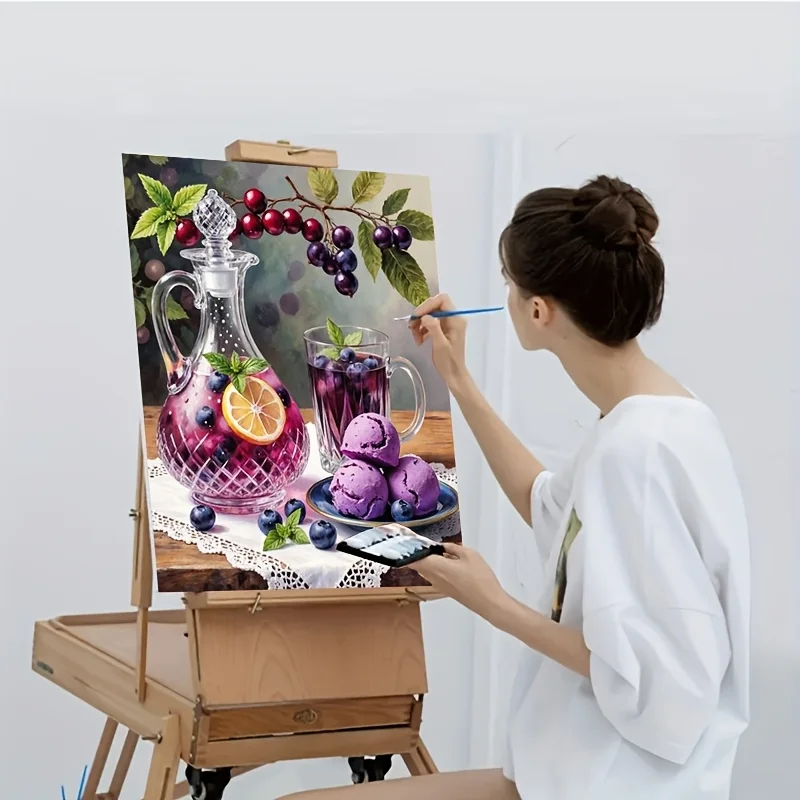 (Professional Art Use) 1 Set of 