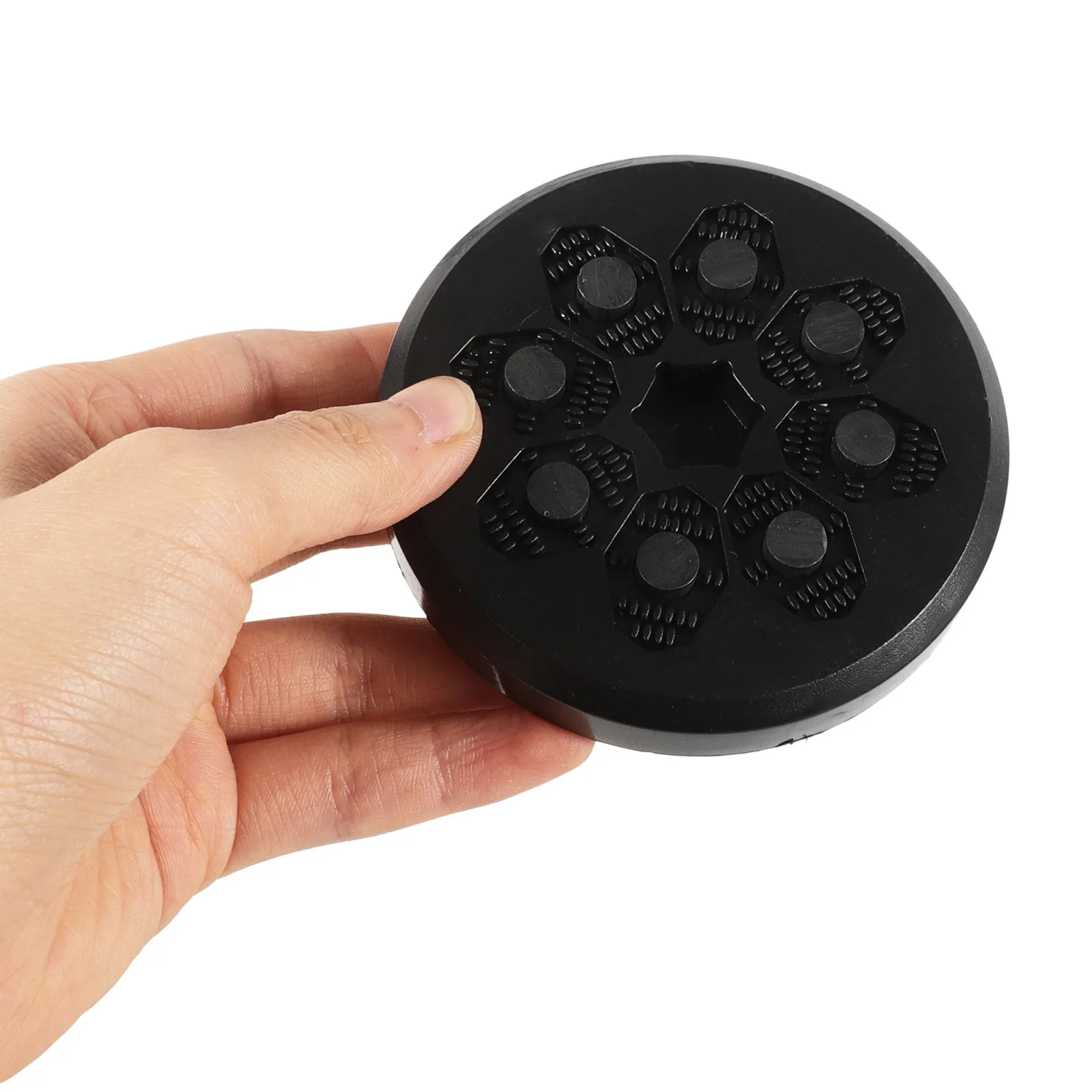 

Children Skateboard Glove Slider Protective Longboard Sliding Puck Comfortable Braking Equipment Protective Longboard Slider