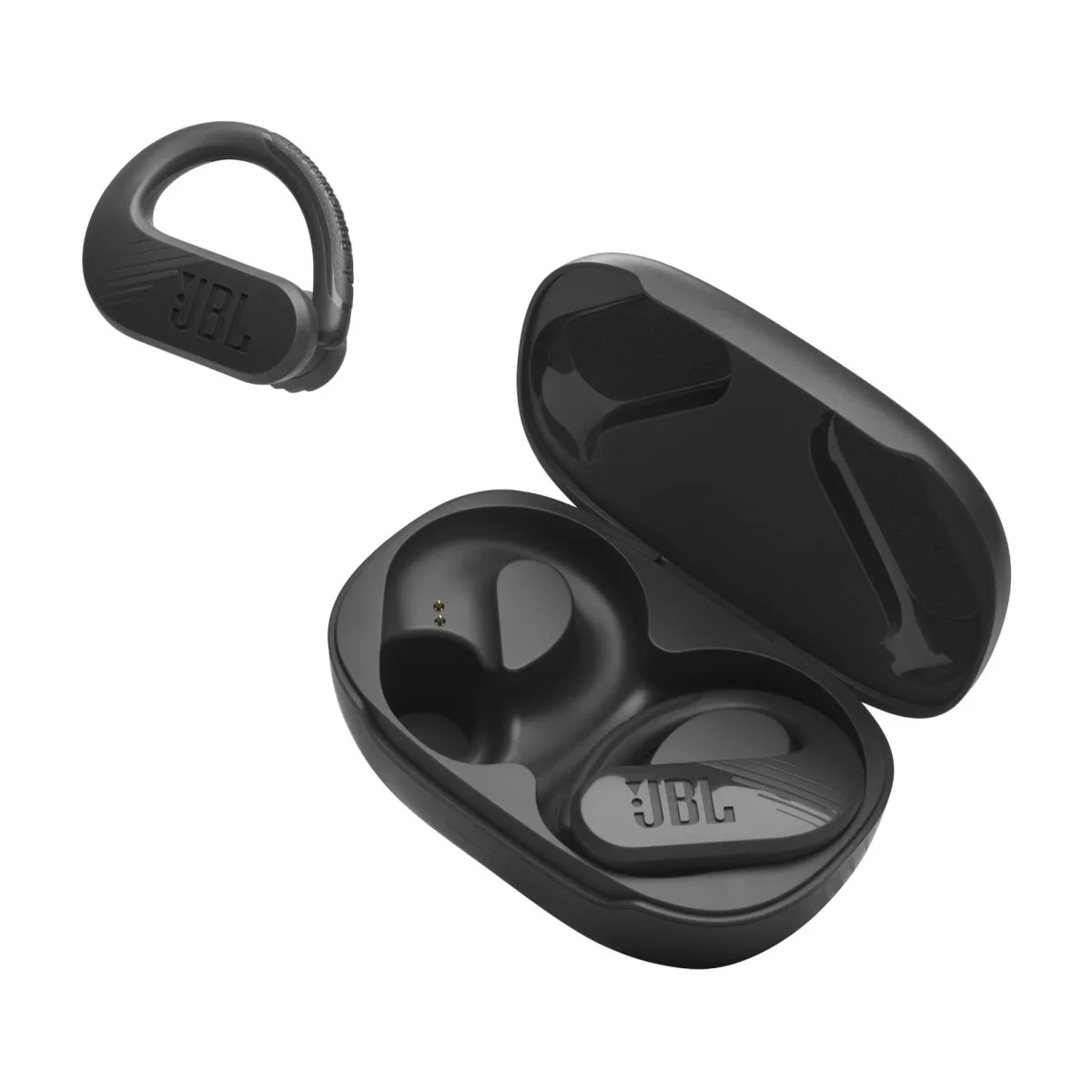 Jbl Peak 3 Endurance Bluetooth Earphone Black