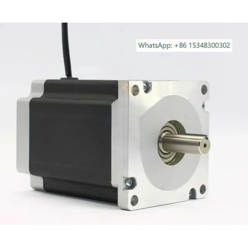 110 two-phase stepper motor driver 12.7 20 24NM high-performance stepper motor in the era