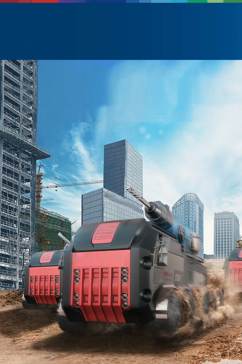 Conjunto de bateria para sistema profissional bosch, 18v bat610g bat609, substituição para bateria bosch 18v bat618 bat619 para bosch profissional