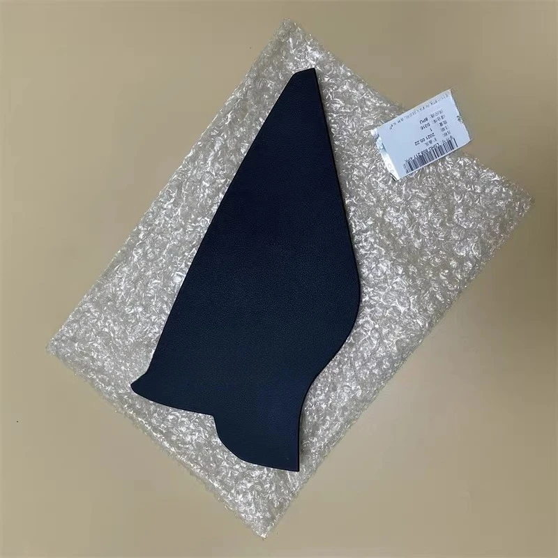 

Приборная панель, левая и правая панель предохранителей, защитная накладка для VW Golf 8 Rline, новинка, оригинальная 5HG858217 5HG858218