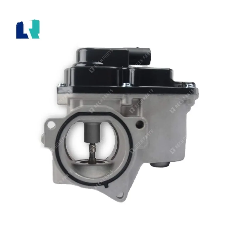 Factory Direct Egr …