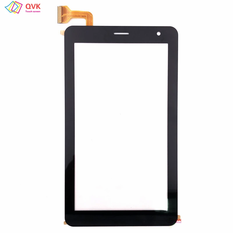 New 7inch For Dexp Ursus B17 Kids Tablet PC capacitive touch screen digitizer sensor glass panel