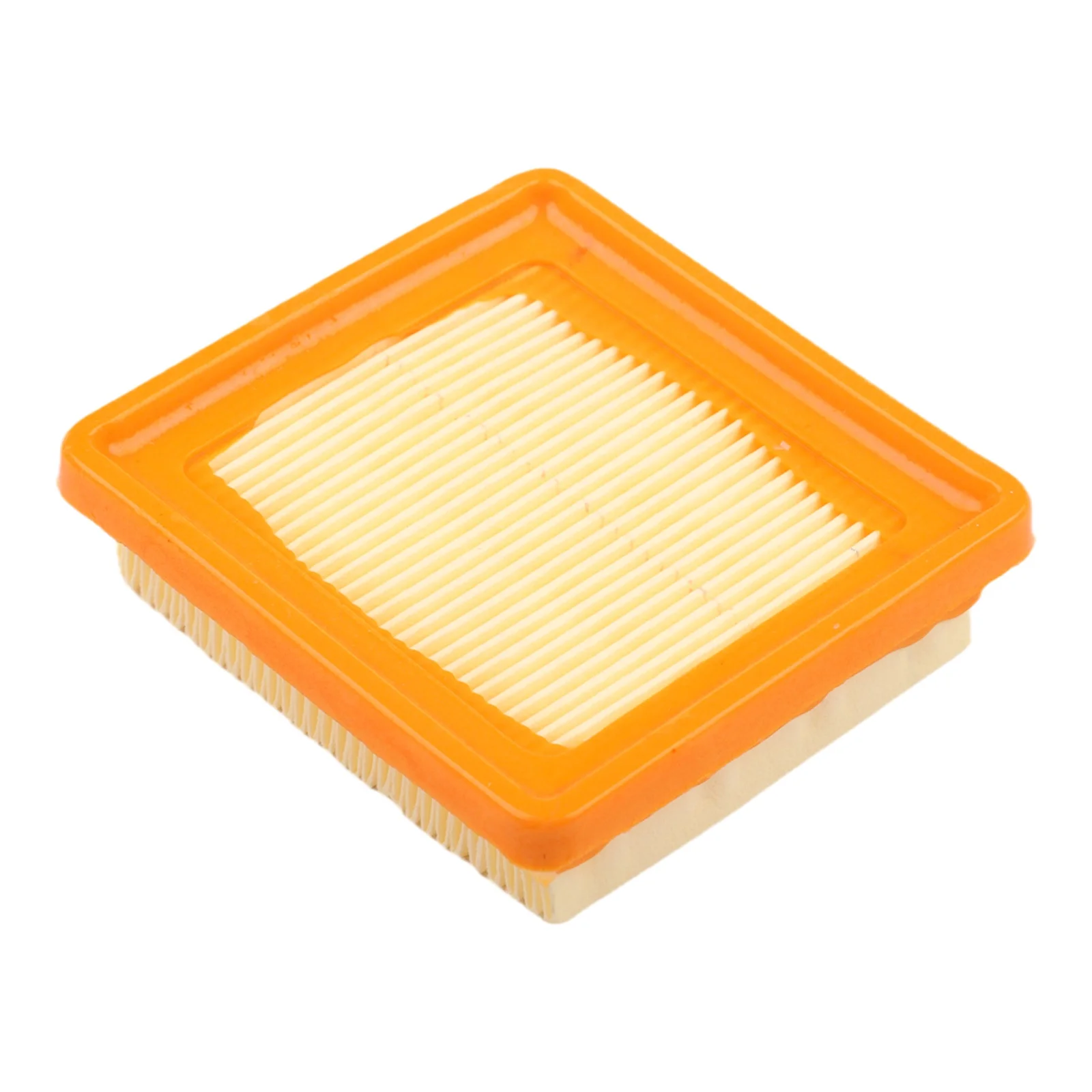 Trimmer Air Filter Replacement Pack Air Filter Compatible Filters Width 2-3 4 Inches Air Filter Compatible With Various Models