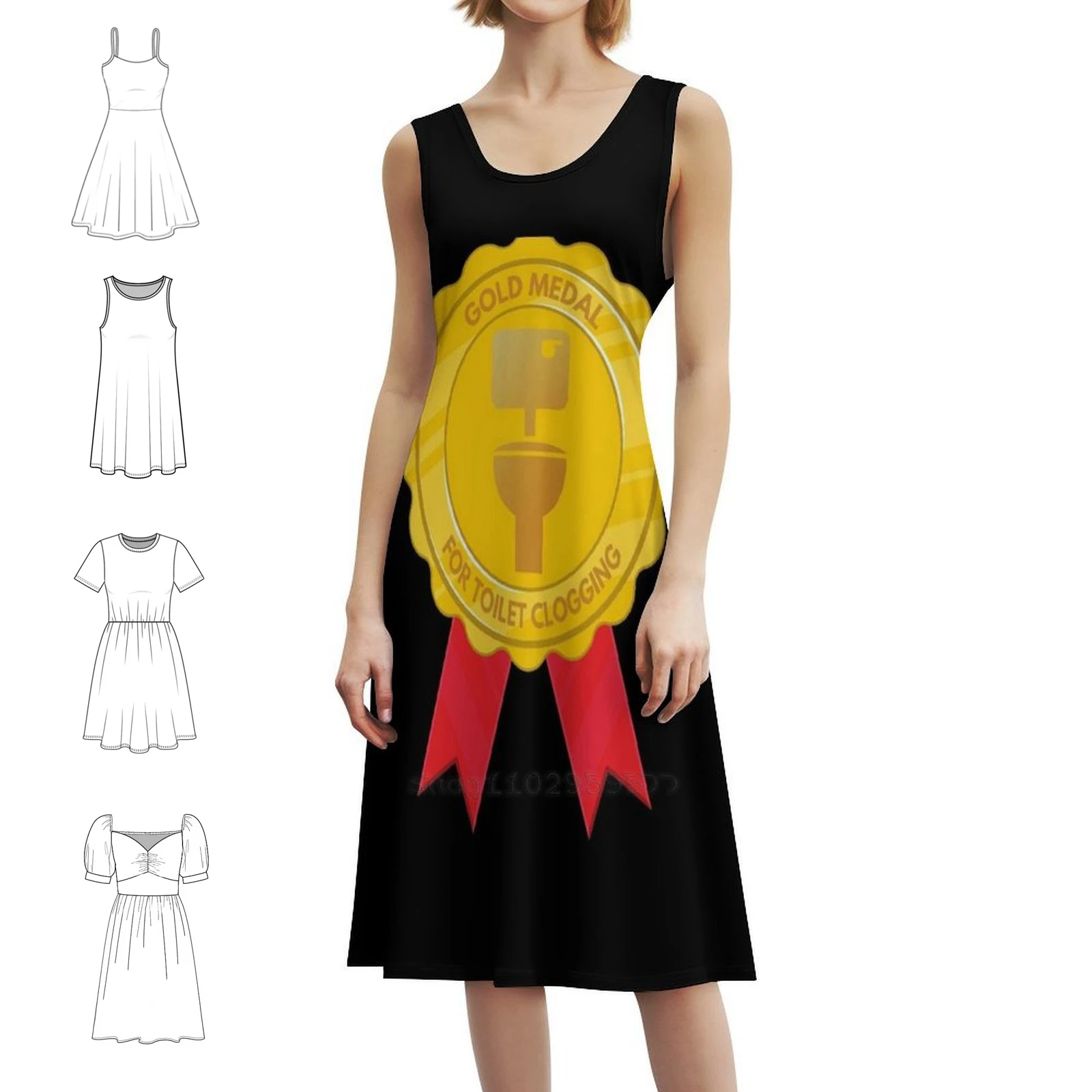 

Непобедимое платье для унитаза, шикарное платье в стиле бохо, элегантное модное пляжное платье для свадебной вечеринки, непобединое платье для унитаза, женский туалет