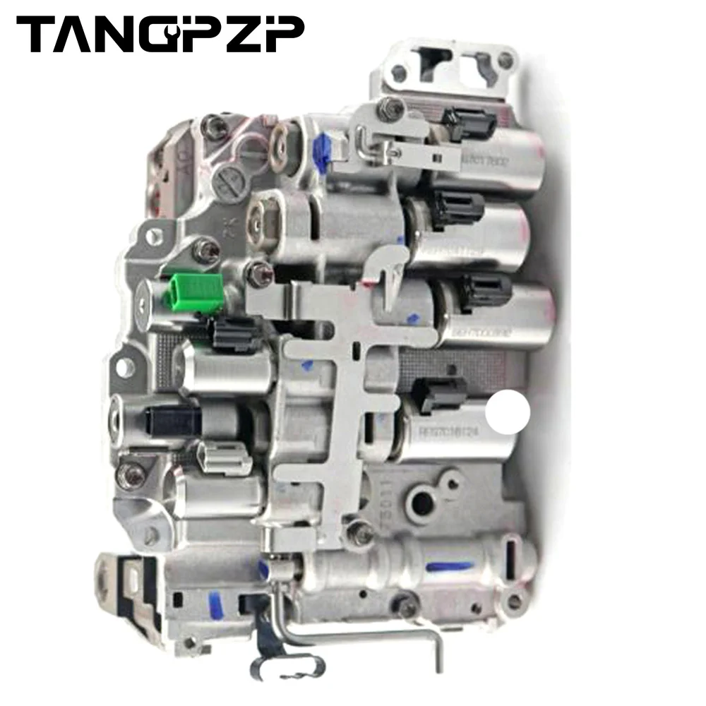 TF70 TF-70SC TF70SC Original FWD Automatic Transmission Valve Body For Peugeot Citroen OPEL Hyundai Lincoln MKZ