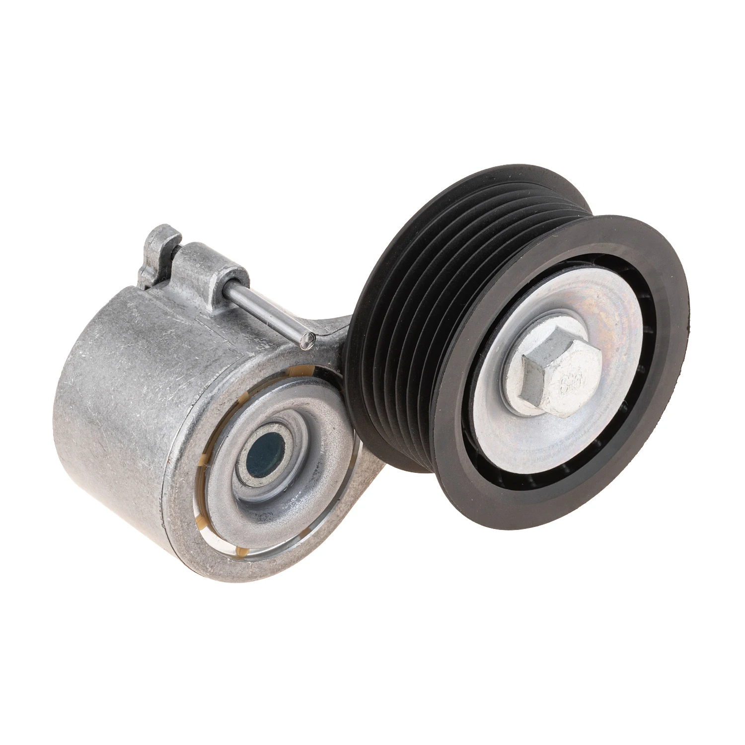 Auto Belt Tensioner Pulley 06E903133M,06E903133AB For AUDI A4 B8,A5/S5,A6 C6/C7,A7,Q5,Q7 (4LB) 3.0 TFSI 2010-2015