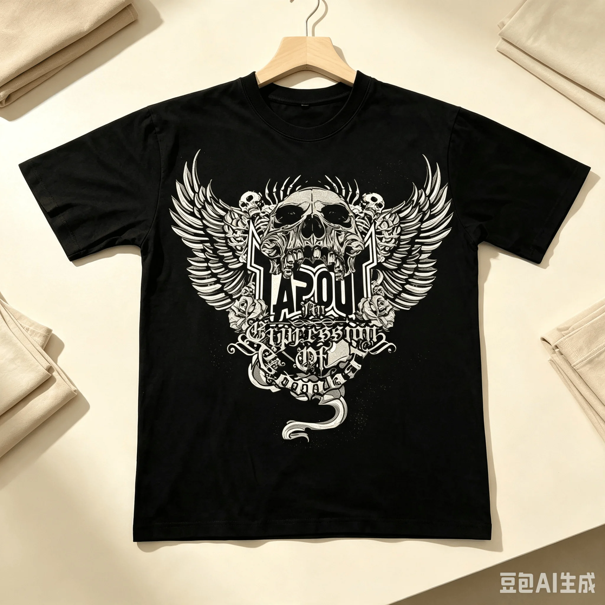 Vintage Y2K Tapout T Shirt Men - огляд і ціна Street Fashion Usa