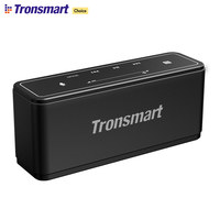 Choice Tronsmart Mega Bluetooth Speaker 40W Portable Speaker Touch Control Soundbar support Voice Assistant Outdoor camping spea