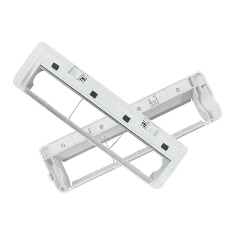 Couvercle de brosse principale pour aspirateur Dreame Bot W10 W10Pro, kit d'accessoires de remplacement