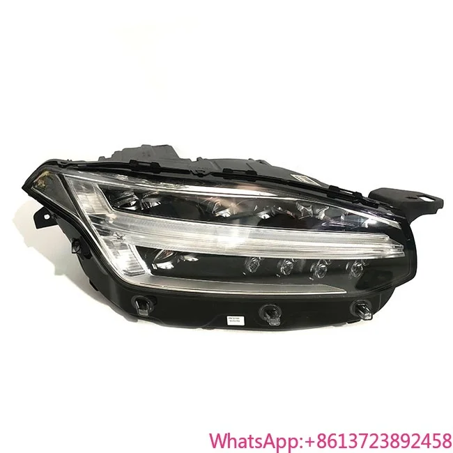 

XC90 original headlights for Volvo XC90 headlight lighting system XC90 LED headlights