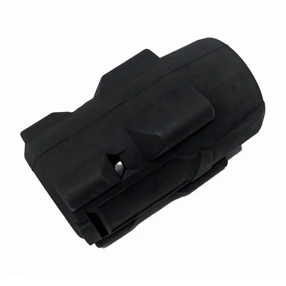 

1pcs 49-16-2960 18V Fuel Mid-Torque Wrench Protective Rubber Boot Replacement Parts For 2960-20 2962-20 Wrench Accessories