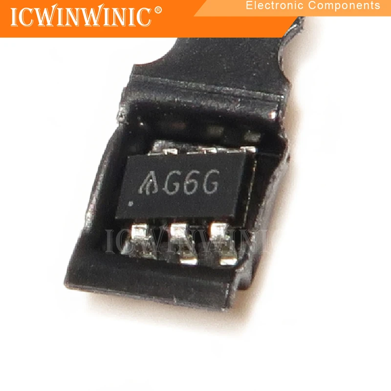 10piece AP4313KTR-G1 Silk screening:G6G