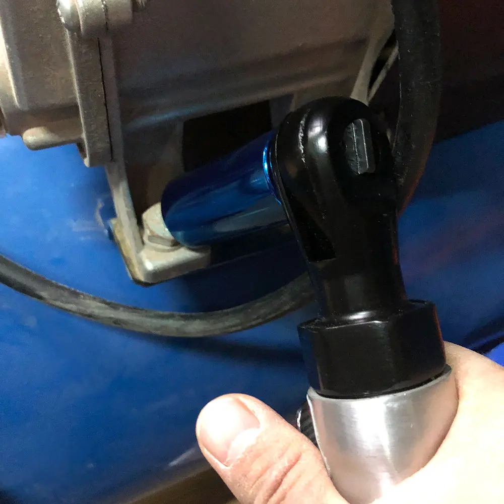 Pneumatic/Air Ratchet Wrench,Mini Air Tools,Spanner Tool,Reversible Head,Car Repair Tool,Alloy Steel 41N.m Max Torque