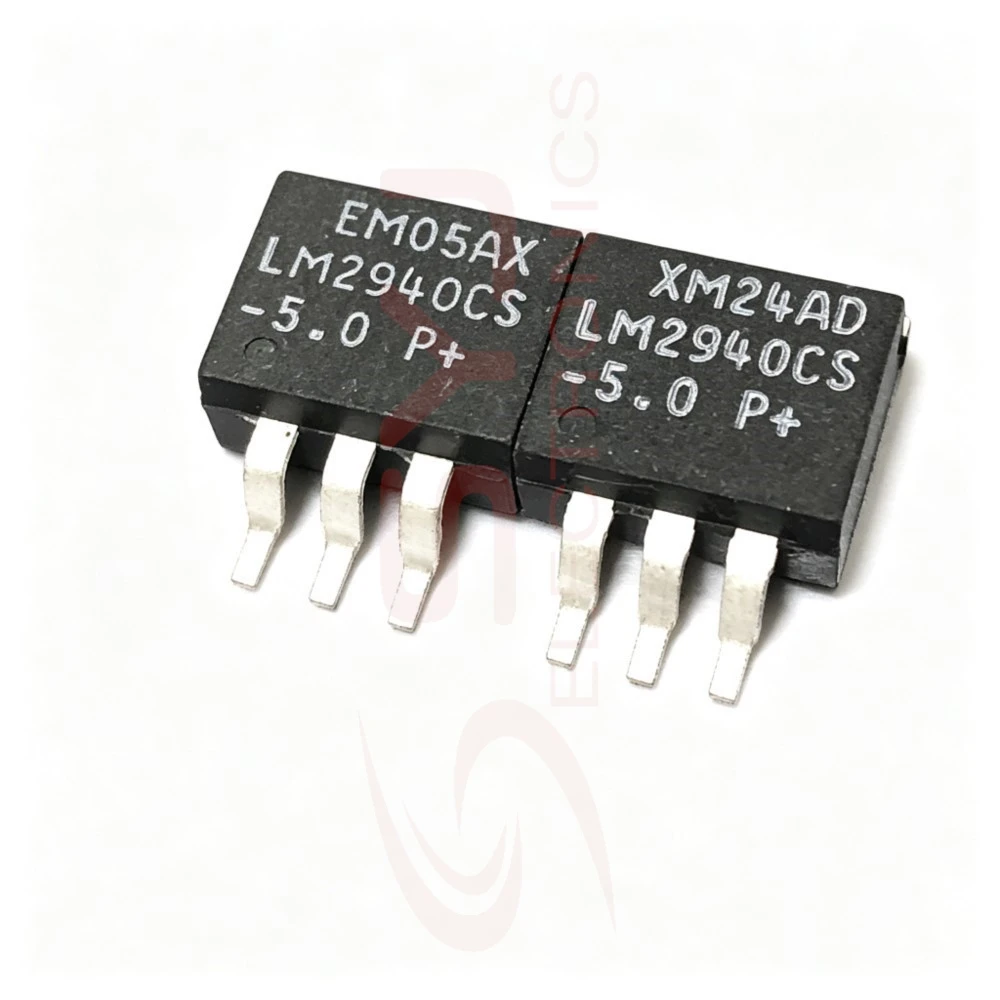 5PCS LM2940CS-5.0 LM1085IS-3.3 IPB057N06N3G 057N06N CS19-12H01S 1200V 19A FDB082N15A 105A 150V RU190N10S TO-263