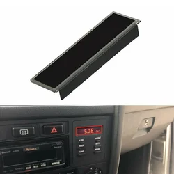 Écran LCD avec Bande Conductrice pour BMW, Unité d'Ordinateur à Bord, 6 lèvent/BC1, E24, E28, E30, 87-91, 62131377803, 1 Pièce