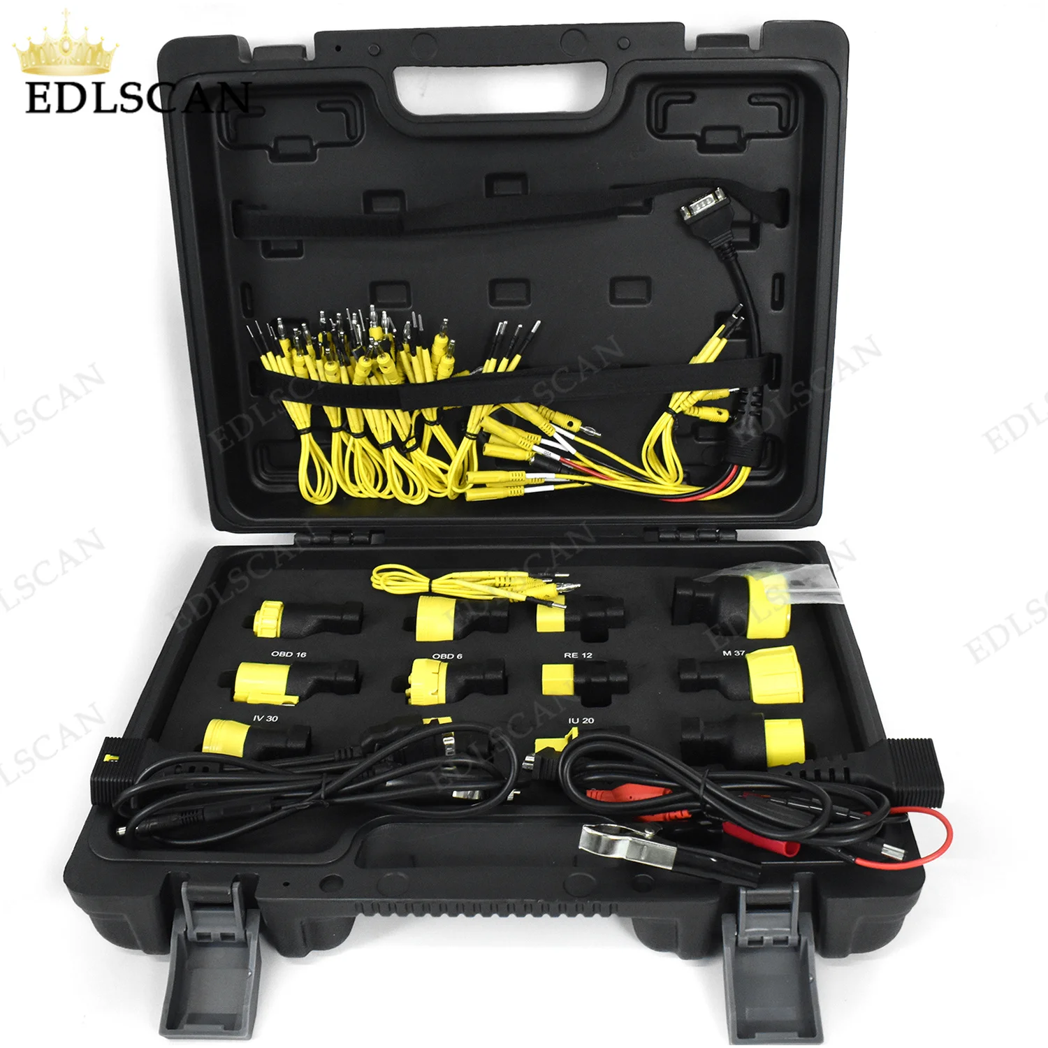 For X-431 LAUNCH ECU Online Programming Car Tools Smartlink Automotive LAUNCH X431 V+SmartLink HD Heavy Duty Scanner Diagnostic