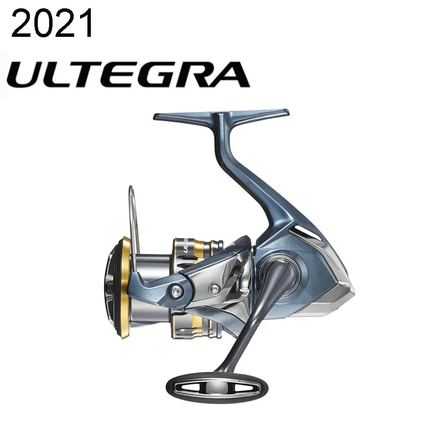 

SHIMANO ULTEGRA Spinning Reel 1000 C2000S 2500 2500SHG C3000 C3000XG 4000 C5000XG 14000XTE Saltwater Fishing Reel NEW 2021