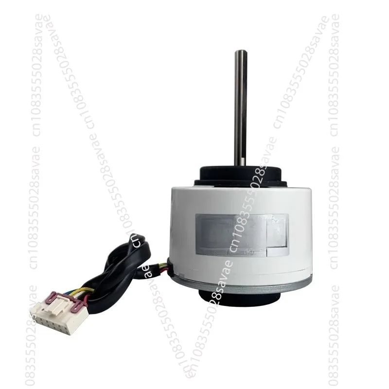 

WZDK58-38G air conditioner motor, on-hook DC plastic motor ZKFP-58-8-1