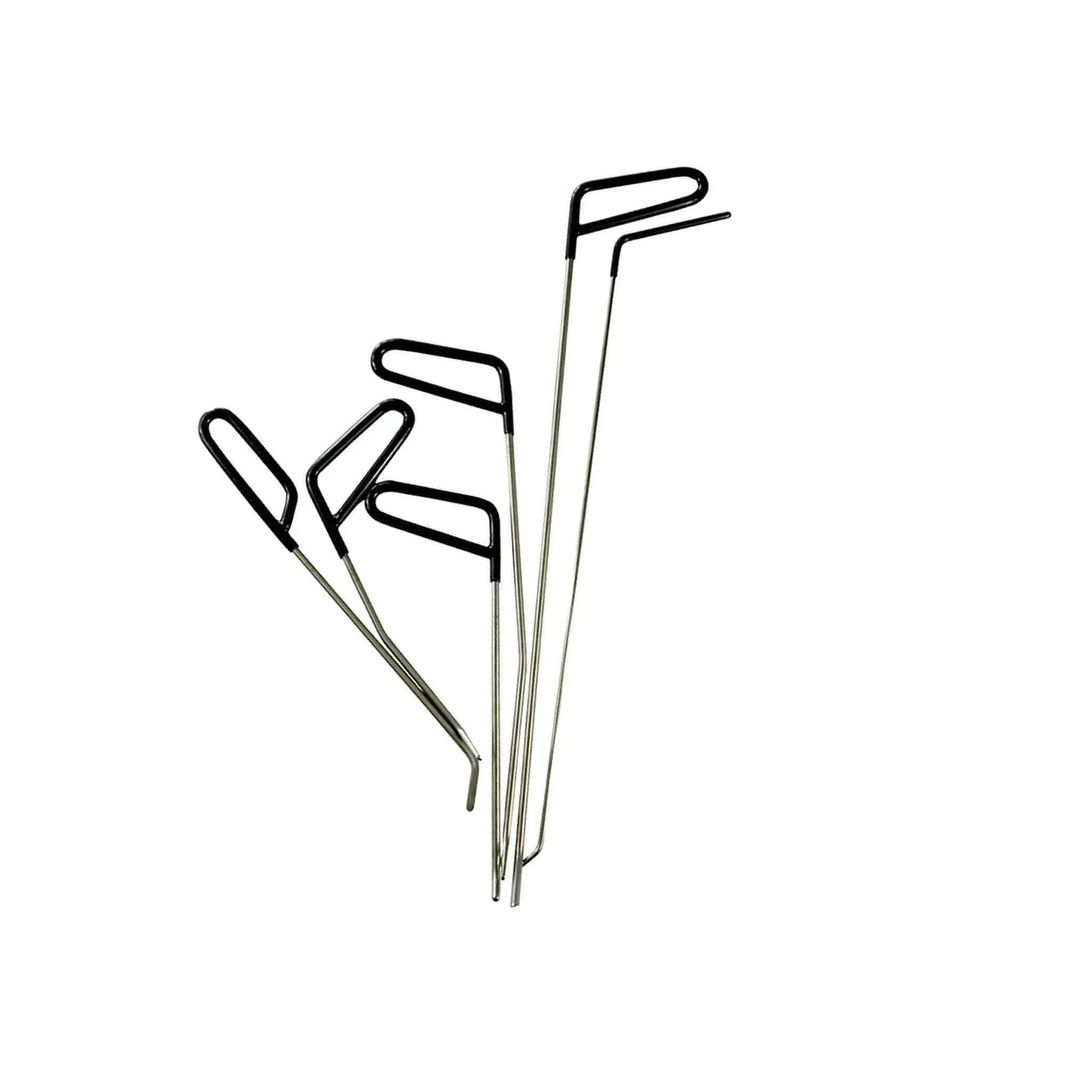 

Hooks Rods for Paintless Dent Removal Professional for Refrigerator