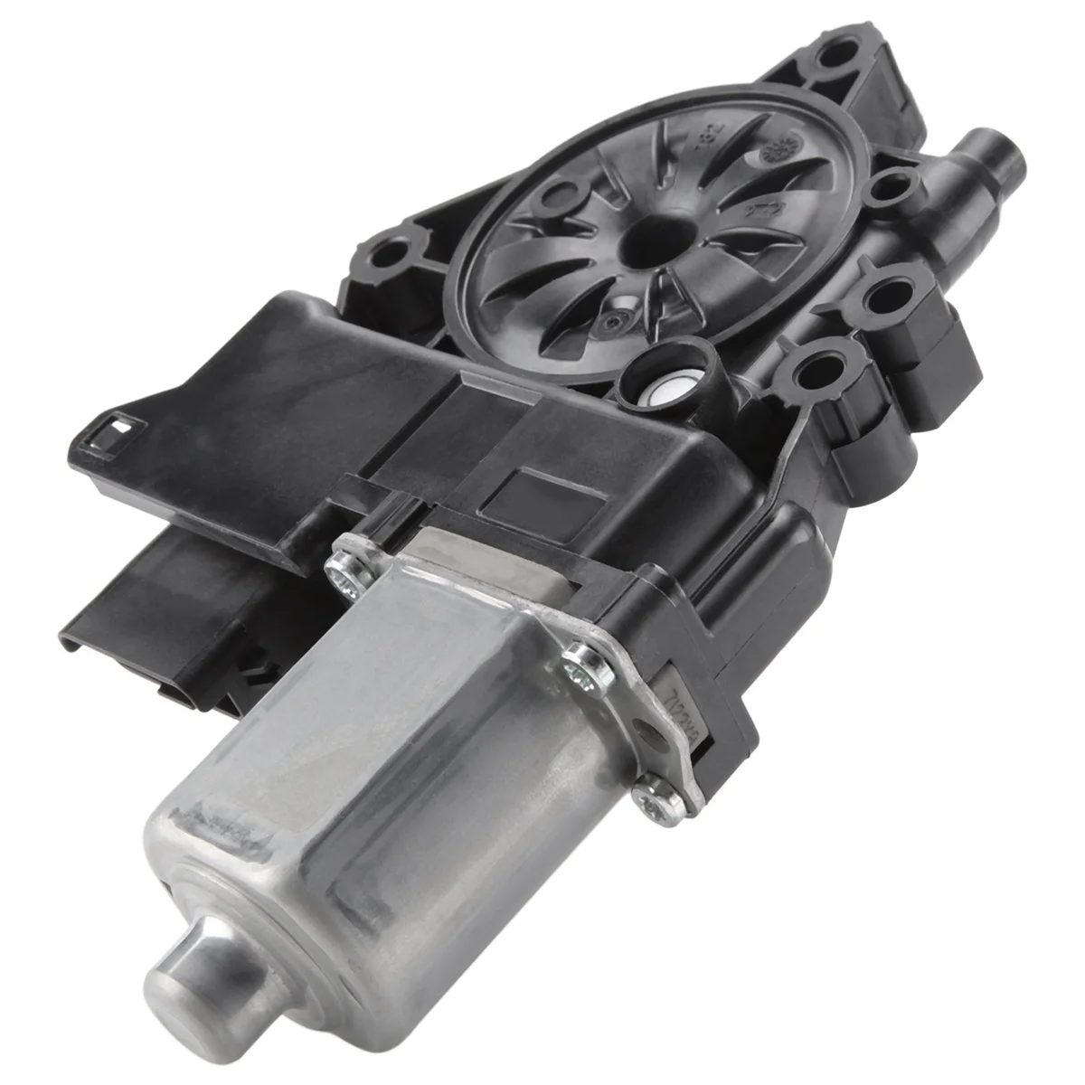 

Professional-Grade Left Front Power Window Motor Assy for KIA Sorento 2010-2013