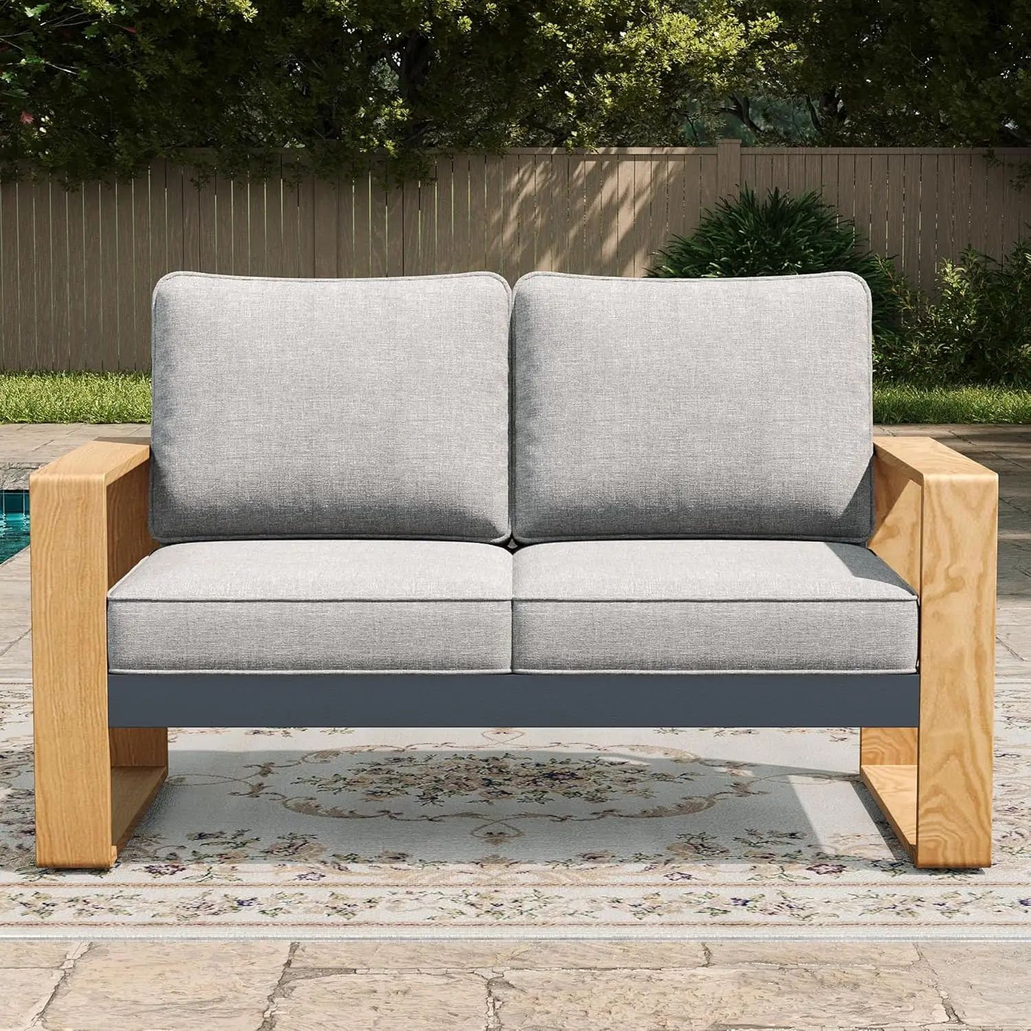 #2 New Outdoor Patio Furniture Sets Arrivals