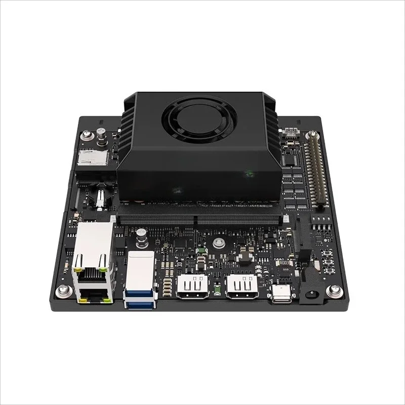 310 development kit 4G/8TOPS/20-way video flower for artificial intelligence