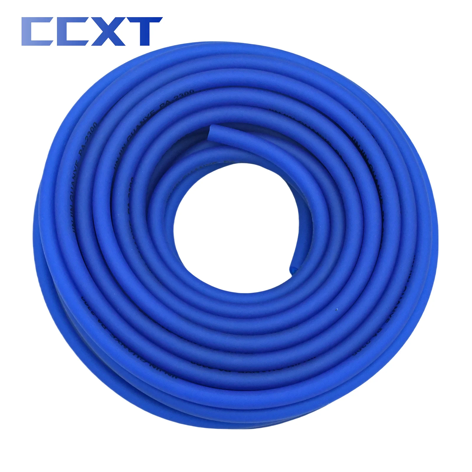 Motorcycle ATV Scooter Universal 3M 5M 10M Carburetor Rubber Pip  Gasoline Pipe Color Oil Pipe High Temperature Resistant Hose