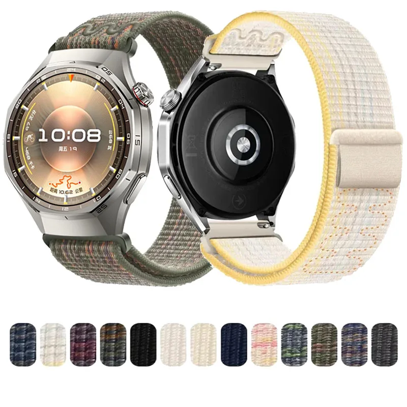 22/20Mm Nylon Band …