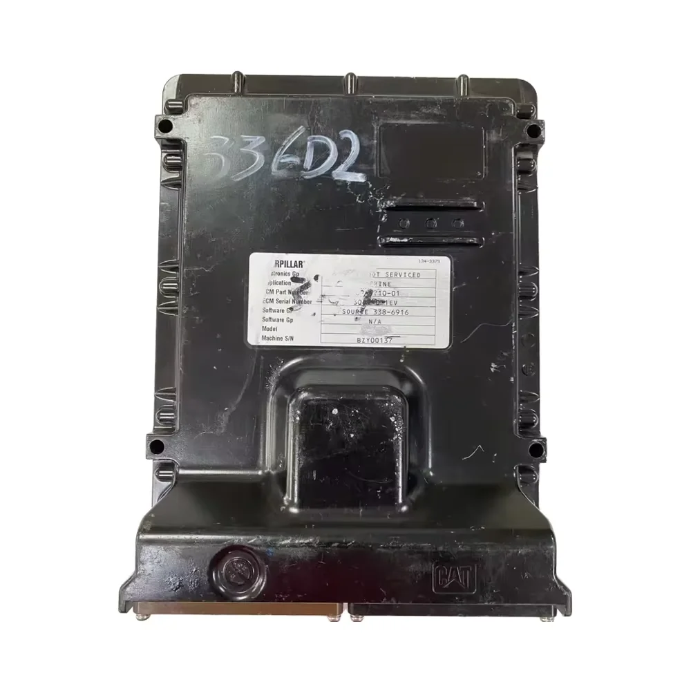 

unique Controller Computer Board 309-5710 ECU with Program 3095710 for CAT 336D2 320d2 320e 312e