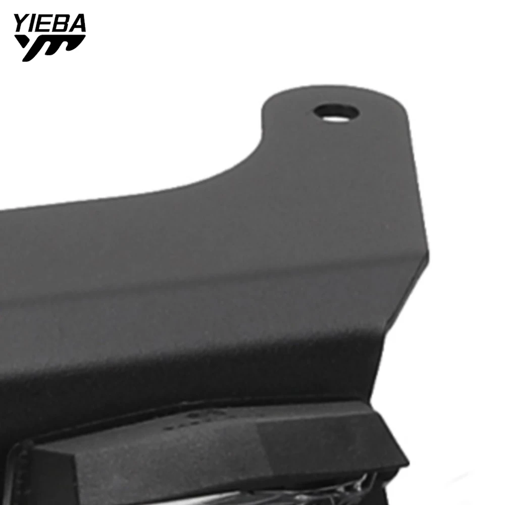 FOR SUZUKI DR650 / S / SE 1996-2026 Rear Tail Tidy License Plate Holder Motorcycle Fender Eliminator Kit DR 650 DR650S DR650SE