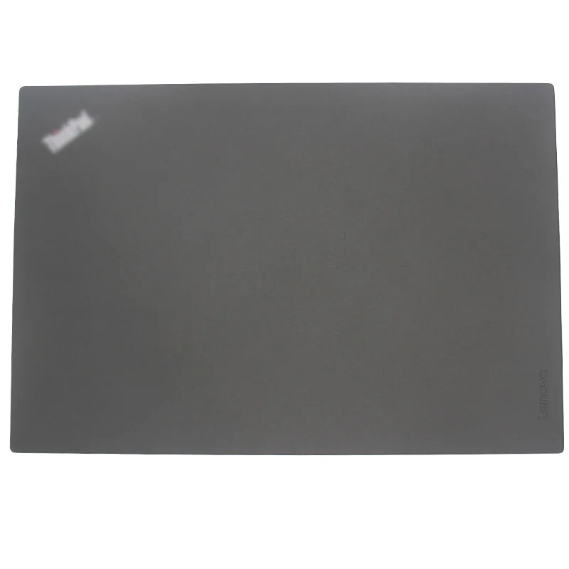 Imagem -02 - Original para Lenovo Thinkpad T560 P50s Lcd Capa Traseira Lcd Moldura Capa Case Superior Capa Preta 00ur849 b Capa 00ur852 Novo