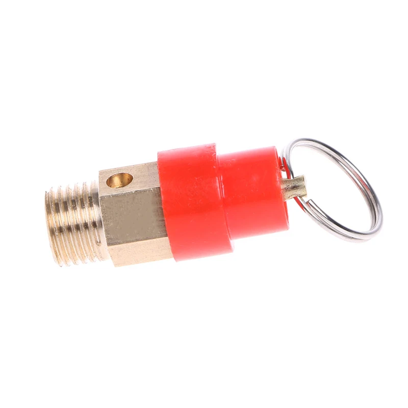 Лидер продаж, предохранительный клапан воздушного компрессора BSP 1/4 дюйма 10 кг, регулятор давления A0NC