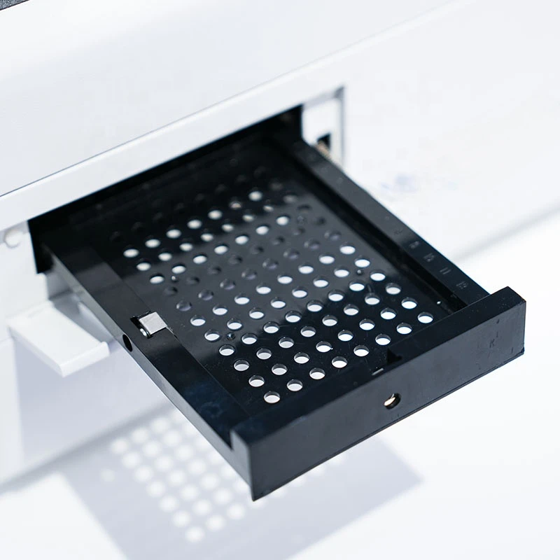 ELISA Microplate Reader BK-EL10C High precision elisa analyzer analizador elisa