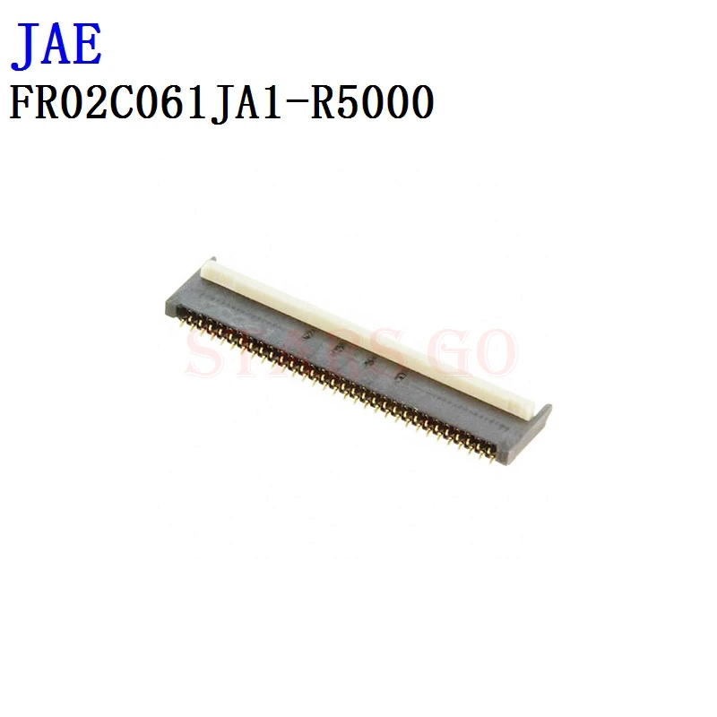 

10PCS/100PCS FR02C061JA1-R5000 FR02C023JA1-R5000 JAE Connector