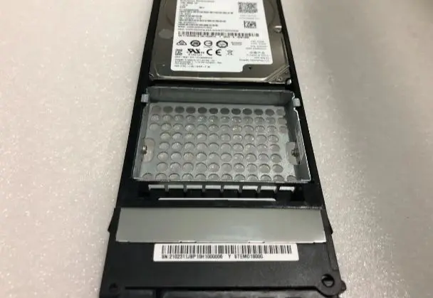 

For 02350SLX 1.8TB SAS 2.5 L2-S-SAS 1800 2600 V3 5210 V5 storage hard drive