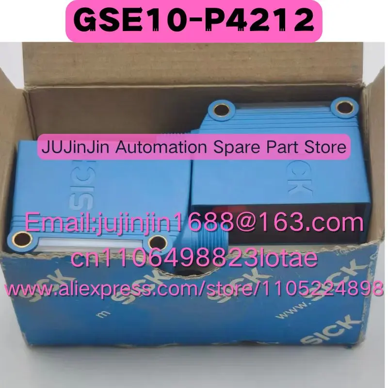 GSE10-P4212 Brand New Original Shipped Quickly